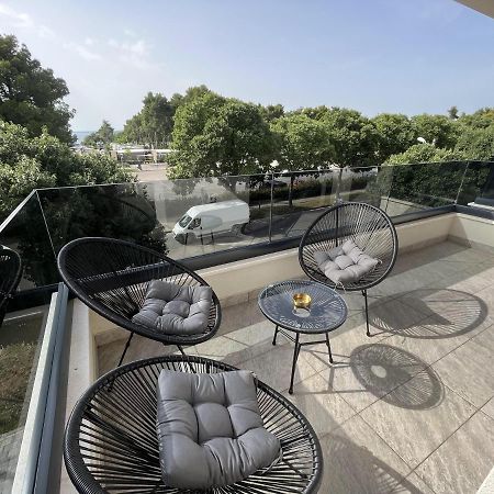 San Antonio Apartment Zadar Exterior photo